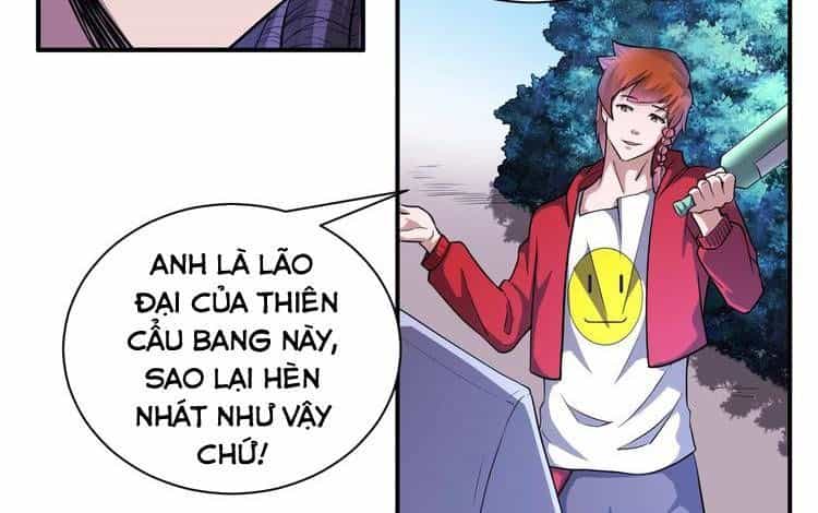 Diêm Vương Thay Thế - Chương 29 - ảnh 16