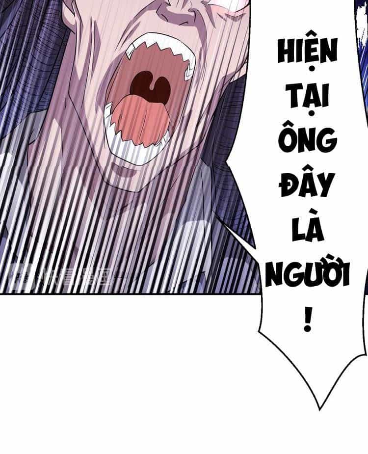 Diêm Vương Thay Thế - Chương 29 - ảnh 18