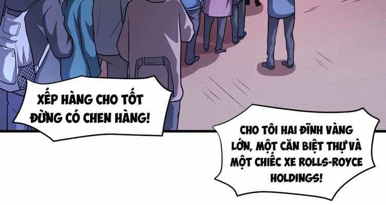Diêm Vương Thay Thế - Chương 29 - ảnh 2