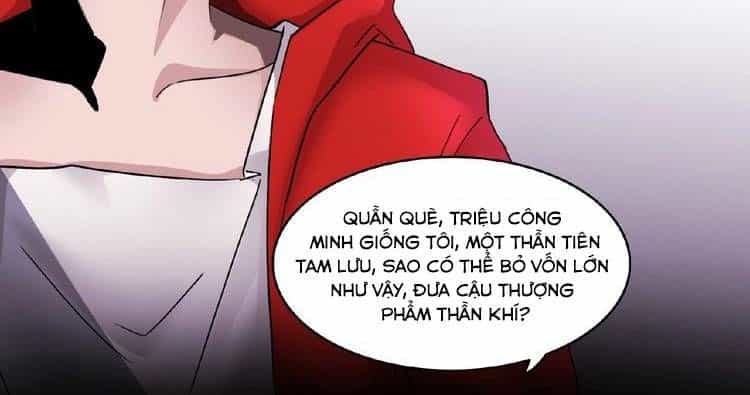 Diêm Vương Thay Thế - Chương 3 - ảnh 26