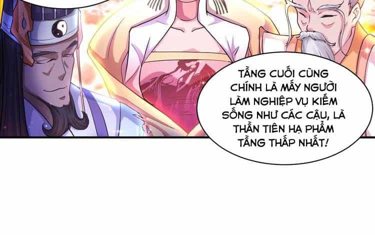 Diêm Vương Thay Thế - Chương 30 - ảnh 6