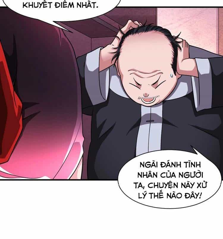 Diêm Vương Thay Thế - Chương 31 - ảnh 30