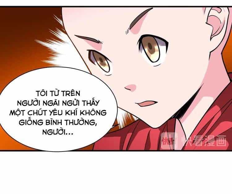 Diêm Vương Thay Thế - Chương 32 - ảnh 14