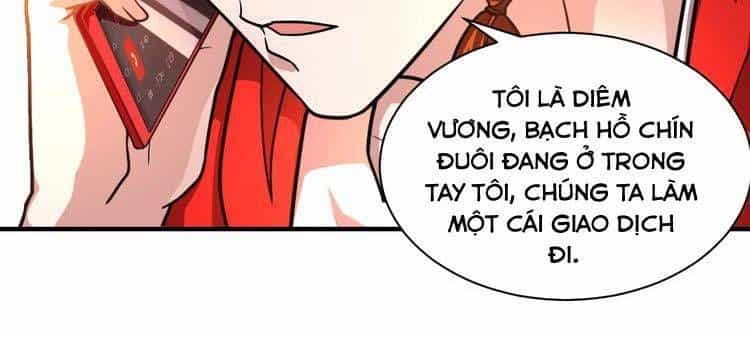 Diêm Vương Thay Thế - Chương 32 - ảnh 4