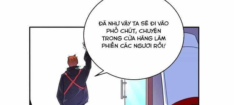Diêm Vương Thay Thế - Chương 35 - ảnh 16