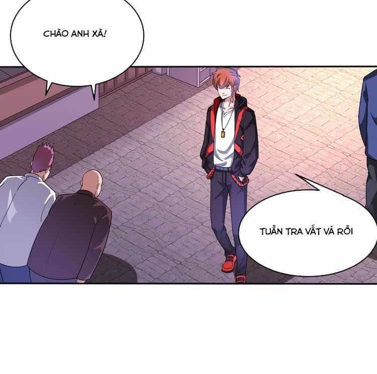 Diêm Vương Thay Thế - Chương 35 - ảnh 18
