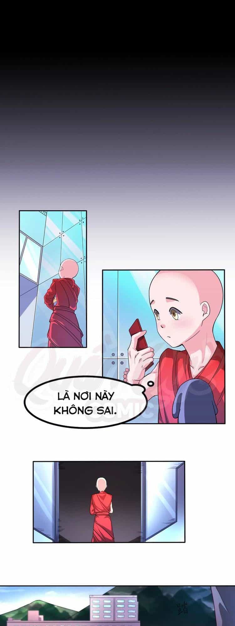 Diêm Vương Thay Thế - Chương 37 - ảnh 7