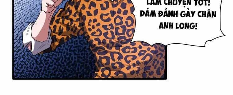 Diêm Vương Thay Thế - Chương 40 - ảnh 22