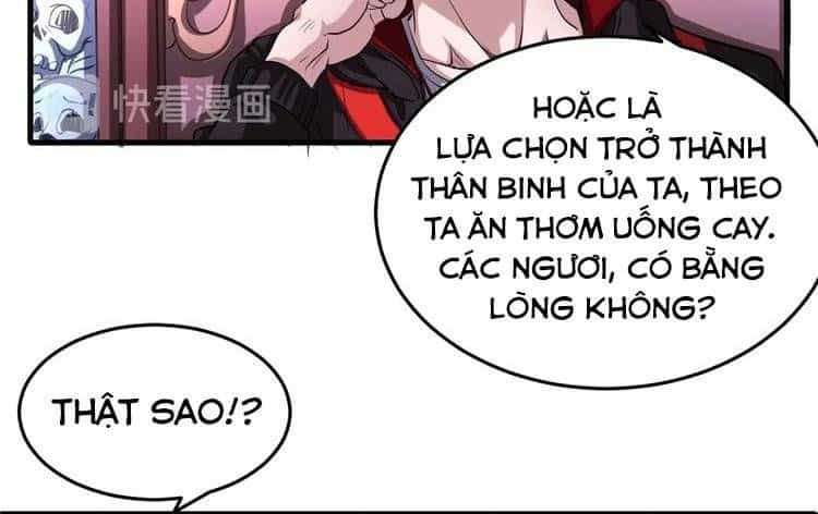 Diêm Vương Thay Thế - Chương 42 - ảnh 2