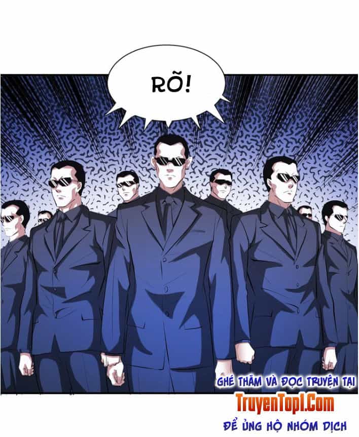 Diêm Vương Thay Thế - Chương 43 - ảnh 19