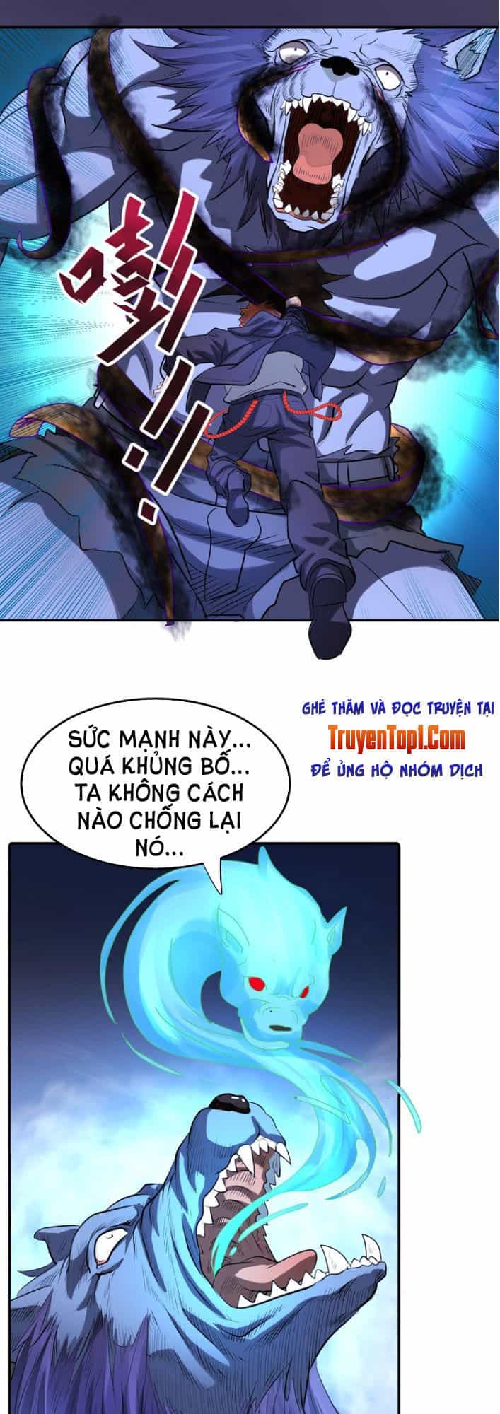 Diêm Vương Thay Thế - Chương 46 - ảnh 16