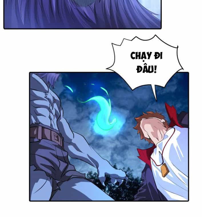 Diêm Vương Thay Thế - Chương 46 - ảnh 17