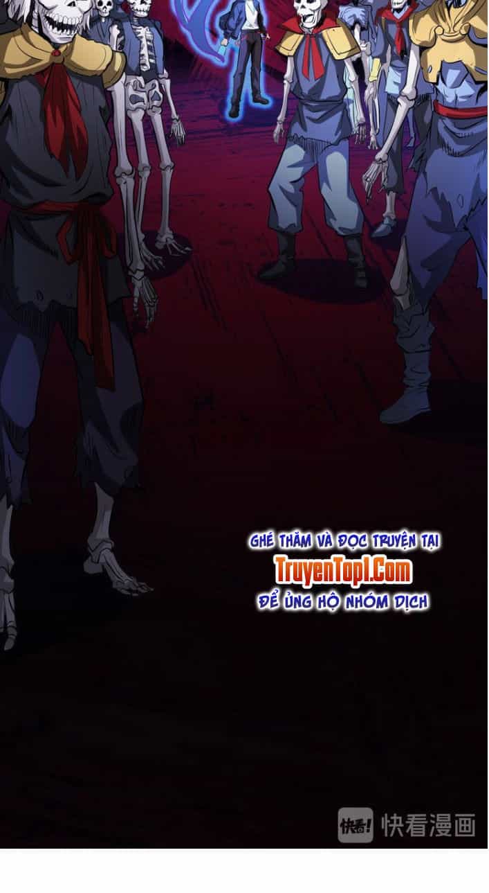 Diêm Vương Thay Thế - Chương 46 - ảnh 8