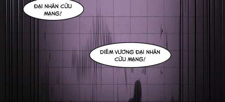 Diêm Vương Thay Thế - Chương 5 - ảnh 40