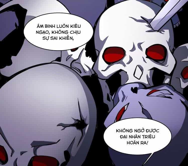 Diêm Vương Thay Thế - Chương 6 - ảnh 2