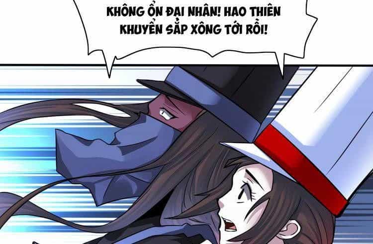 Diêm Vương Thay Thế - Chương 6 - ảnh 8