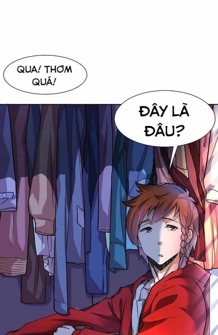 Diêm Vương Thay Thế - Chương 7 - ảnh 38