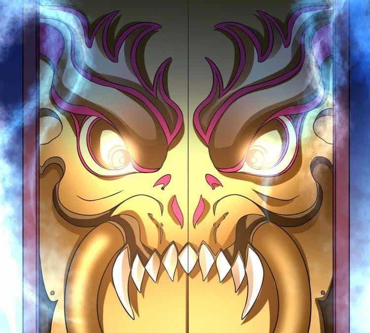 Diêm Vương Thay Thế - Chương 7 - ảnh 6