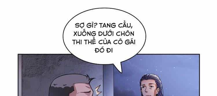 Diêm Vương Thay Thế - Chương 9 - ảnh 4