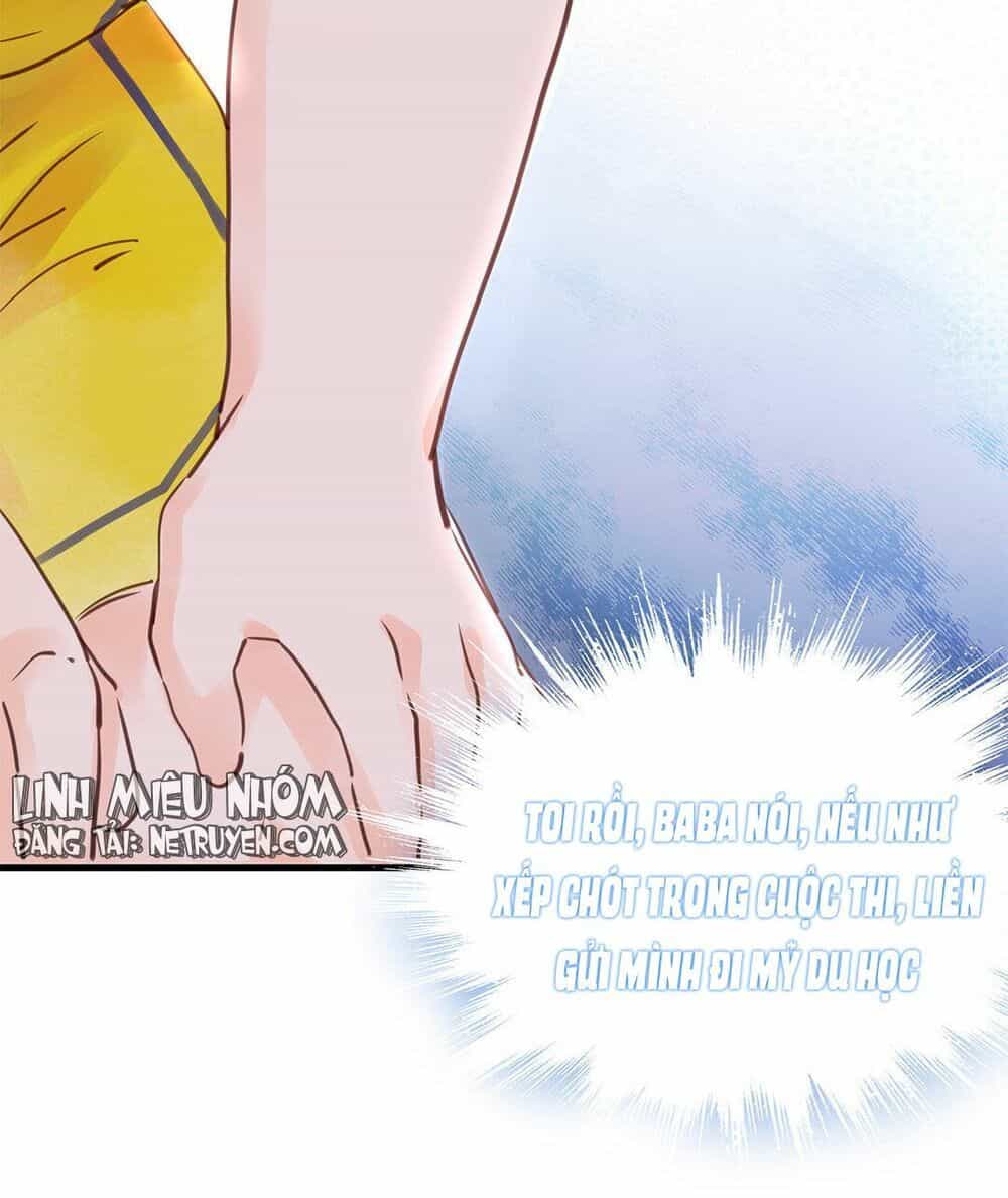 Điểm Xuất Phát Của Mối Tình Đầu - Chương 1 - ảnh 13