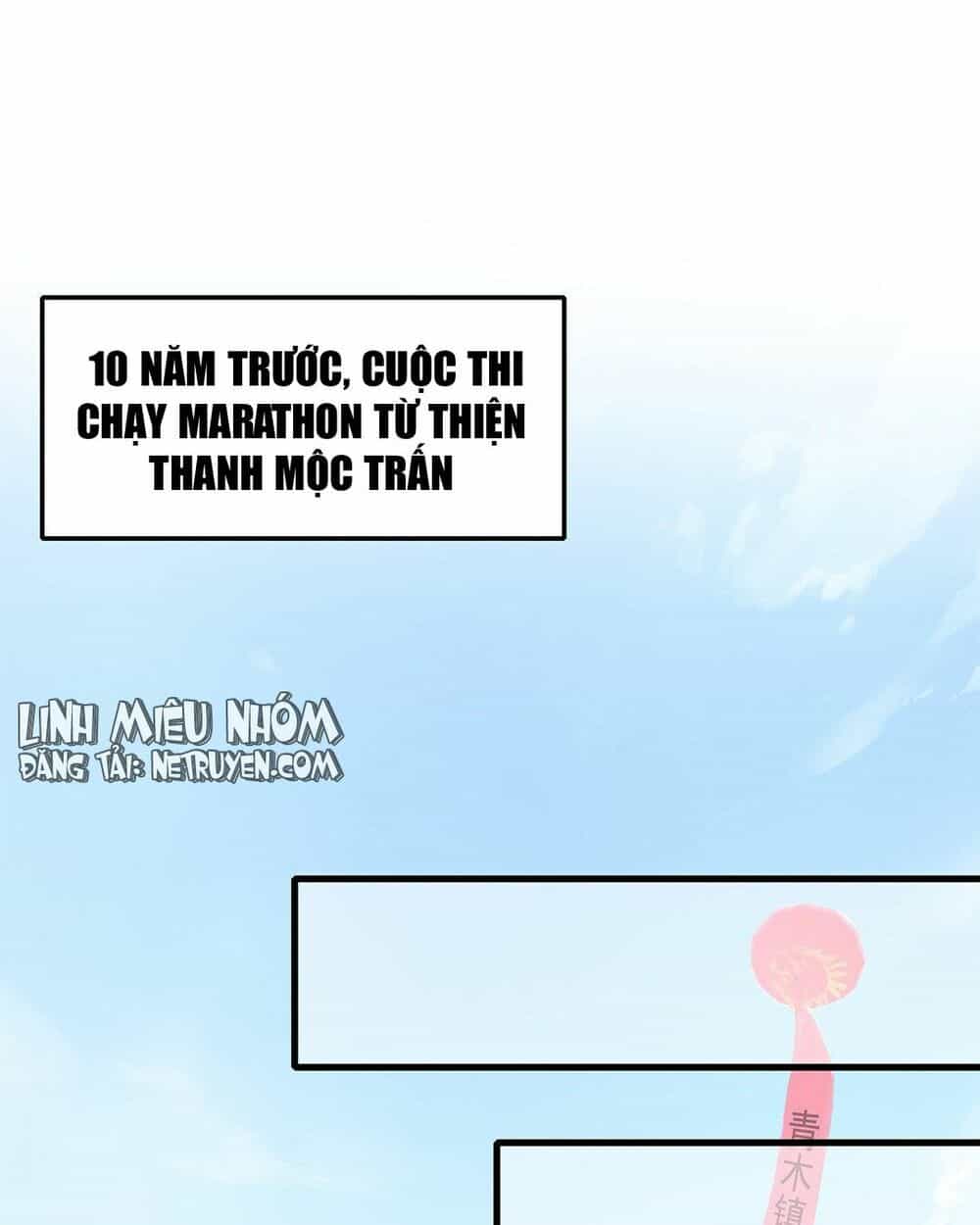 Điểm Xuất Phát Của Mối Tình Đầu - Chương 1 - ảnh 9