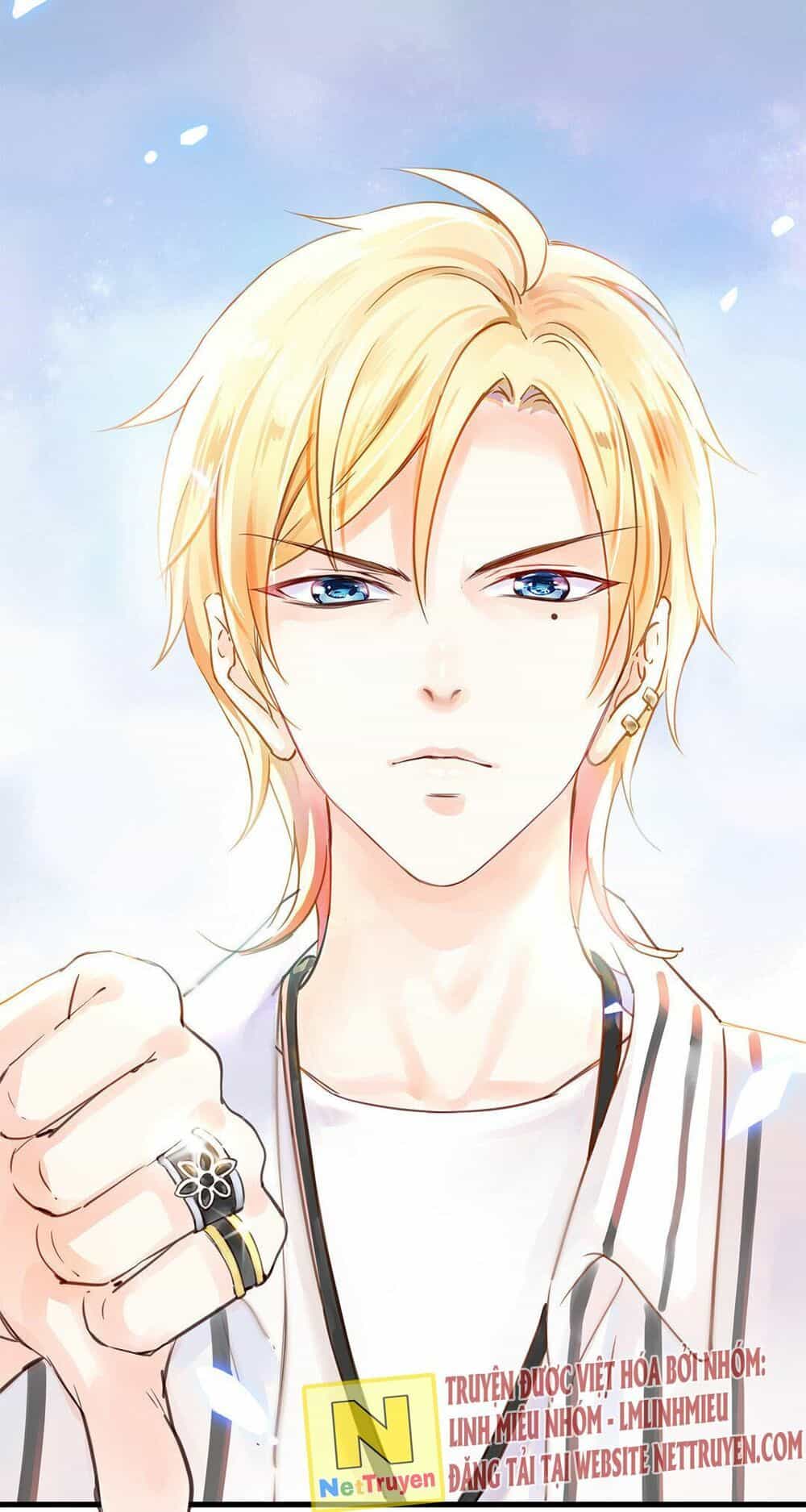 Điểm Xuất Phát Của Mối Tình Đầu - Chương 2 - ảnh 37