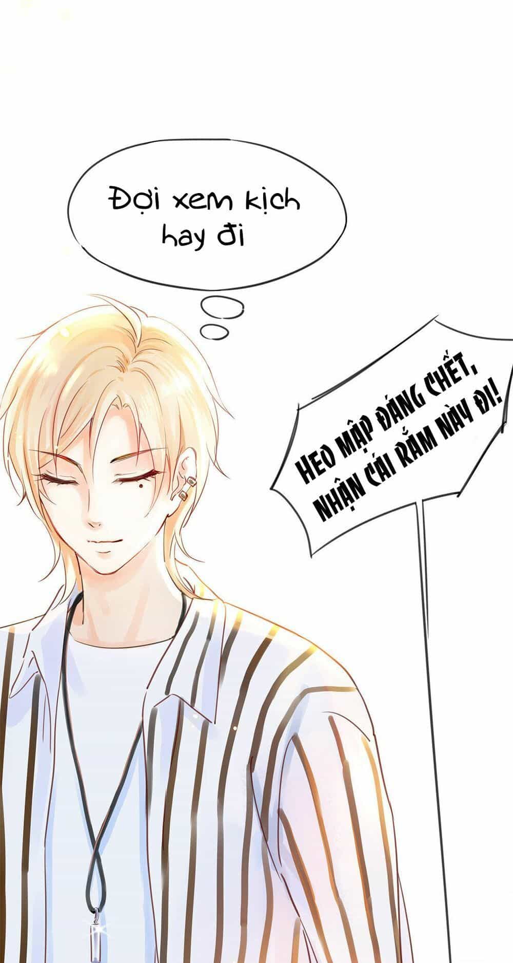 Điểm Xuất Phát Của Mối Tình Đầu - Chương 2 - ảnh 39