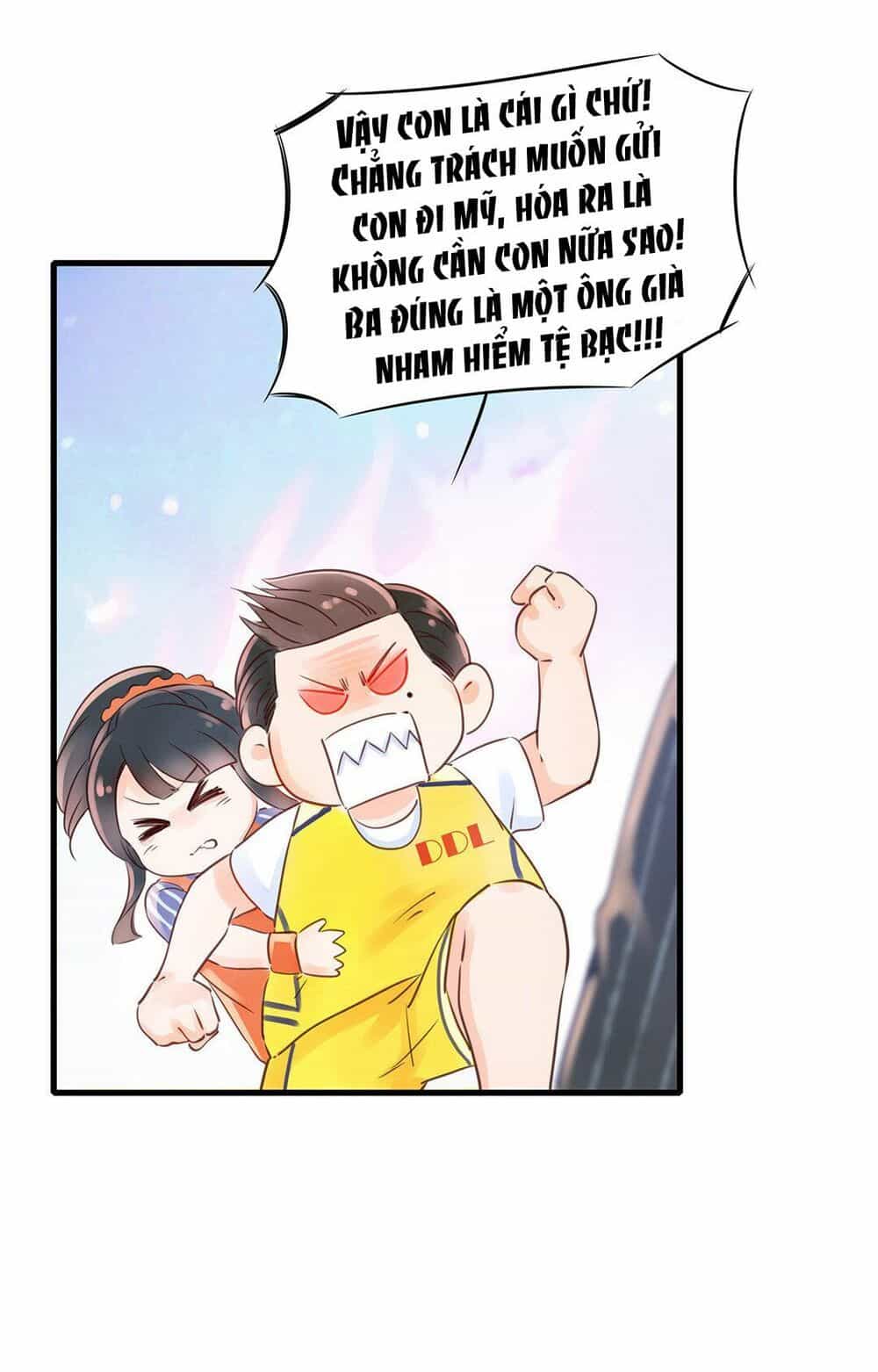 Điểm Xuất Phát Của Mối Tình Đầu - Chương 2 - ảnh 9