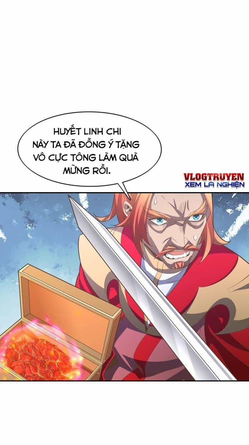 Điên Rồi Sao, Ba Tuổi Làm Chưởng Môn - Chương 10 - ảnh 46
