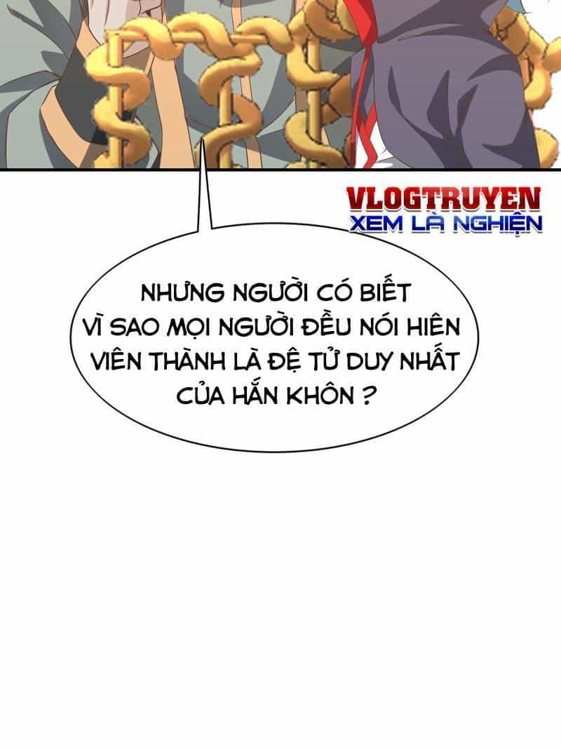 Điên Rồi Sao, Ba Tuổi Làm Chưởng Môn - Chương 10 - ảnh 9