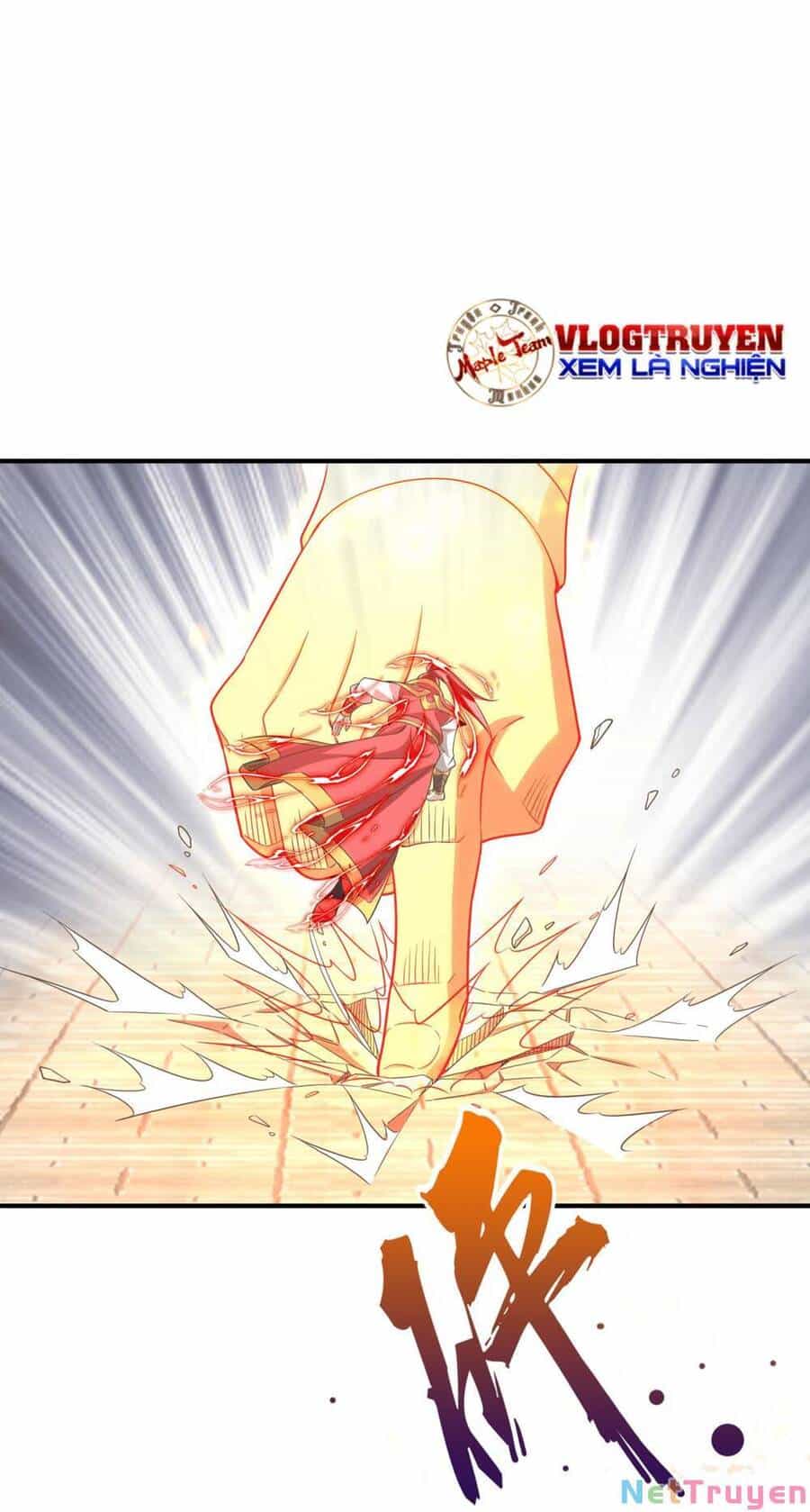 Điên Rồi Sao, Ba Tuổi Làm Chưởng Môn - Chương 12 - ảnh 45