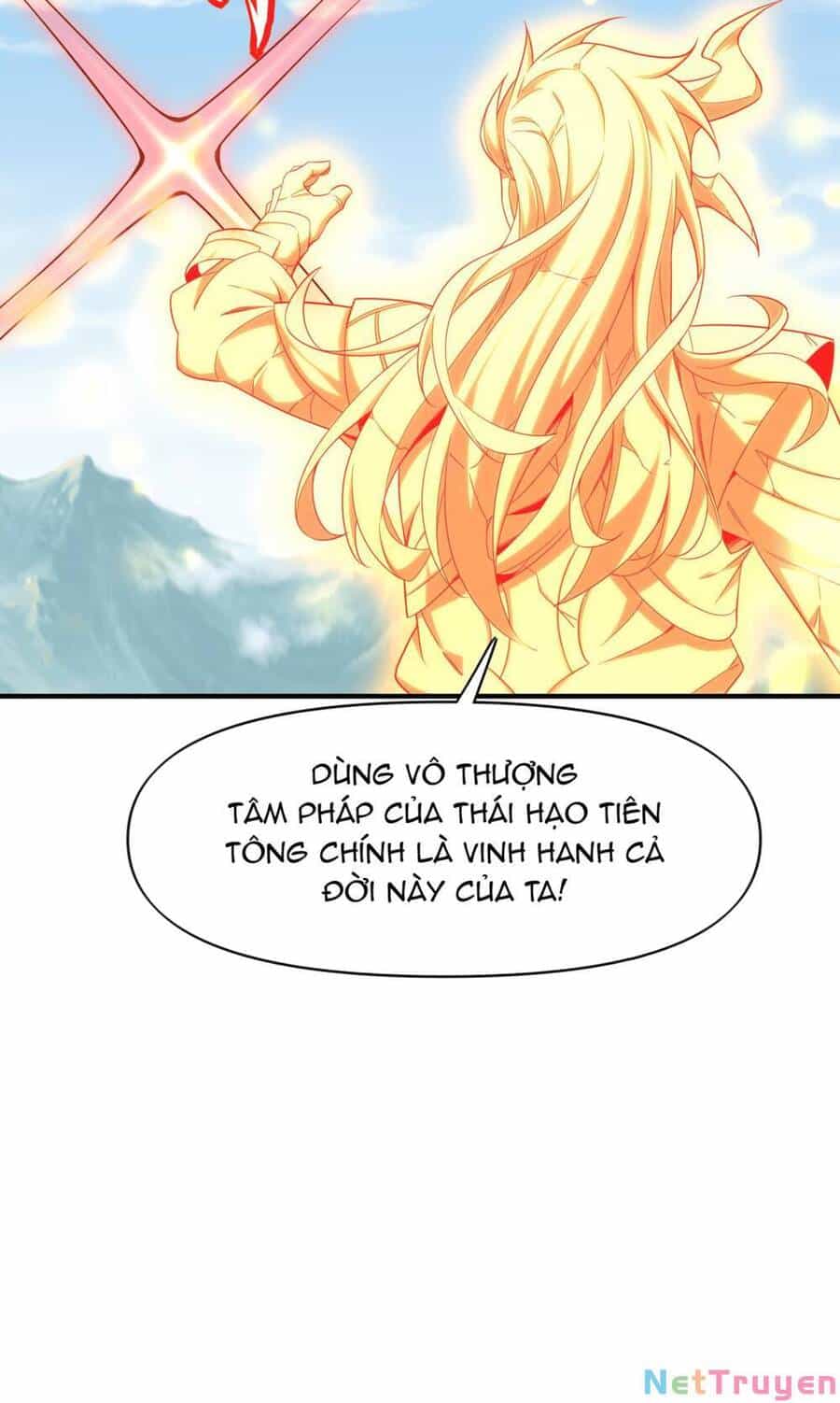 Điên Rồi Sao, Ba Tuổi Làm Chưởng Môn - Chương 12 - ảnh 53