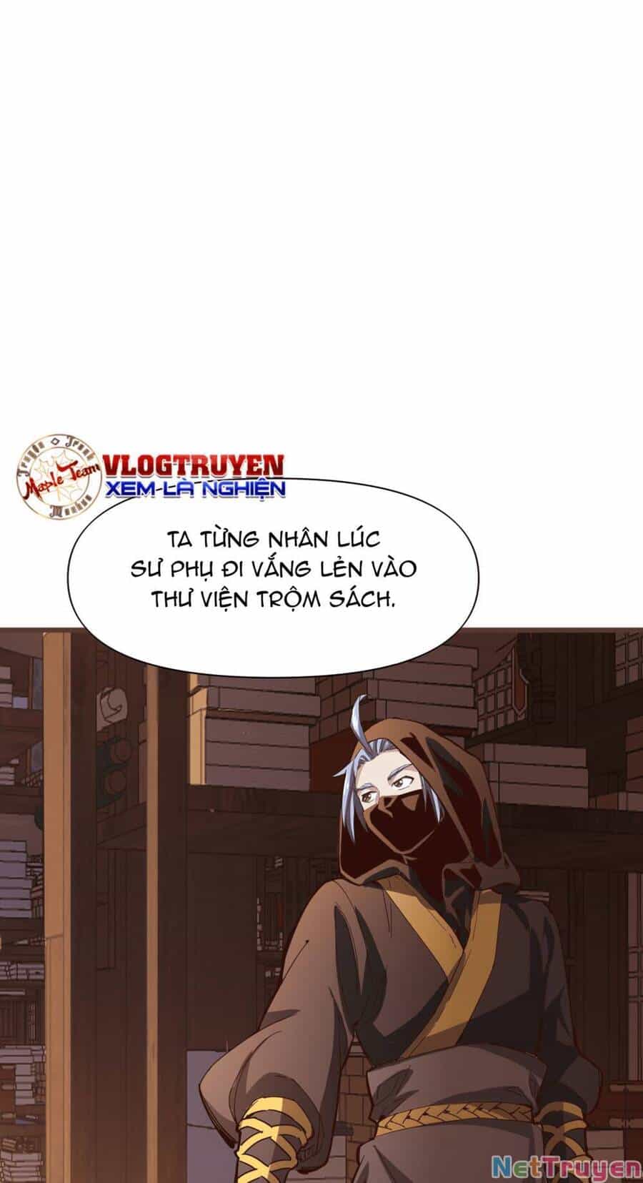 Điên Rồi Sao, Ba Tuổi Làm Chưởng Môn - Chương 12 - ảnh 65