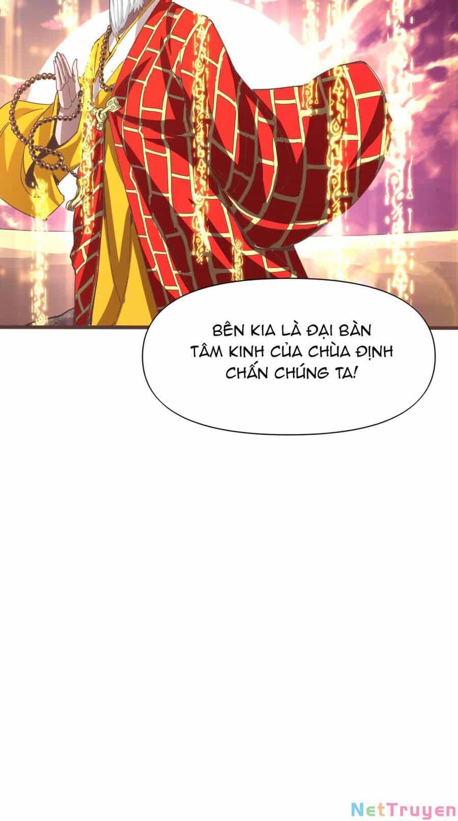 Điên Rồi Sao, Ba Tuổi Làm Chưởng Môn - Chương 12 - ảnh 69