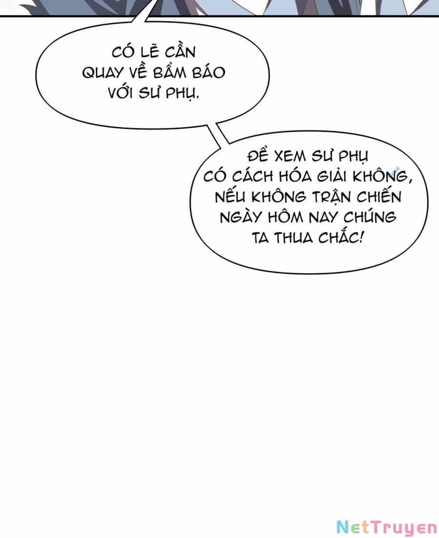 Điên Rồi Sao, Ba Tuổi Làm Chưởng Môn - Chương 12 - ảnh 71