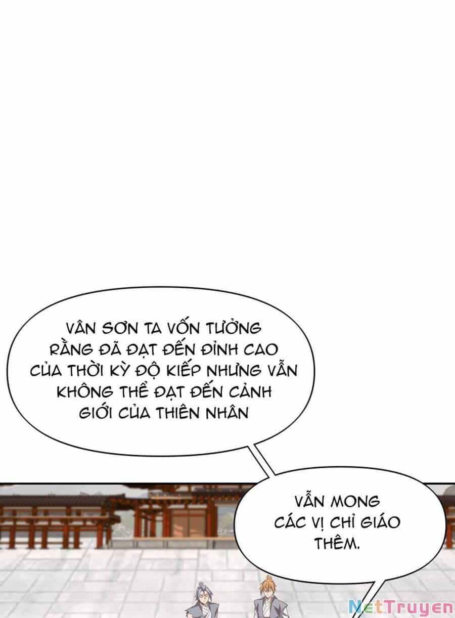 Điên Rồi Sao, Ba Tuổi Làm Chưởng Môn - Chương 12 - ảnh 78