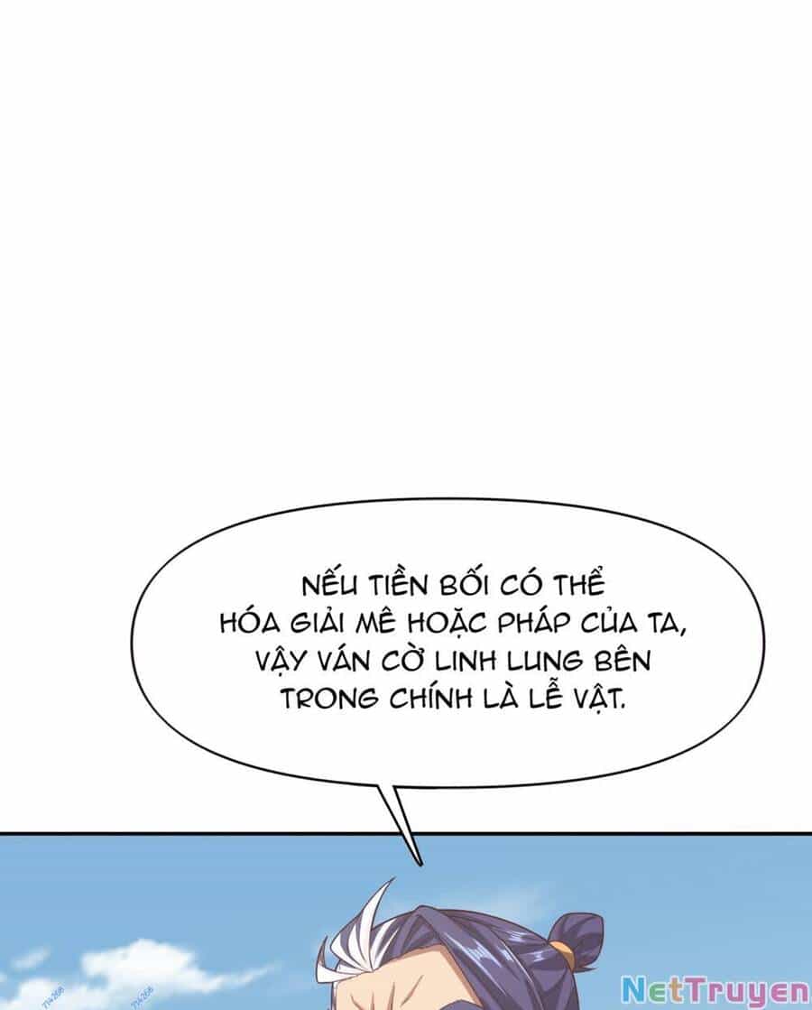 Điên Rồi Sao, Ba Tuổi Làm Chưởng Môn - Chương 12 - ảnh 85