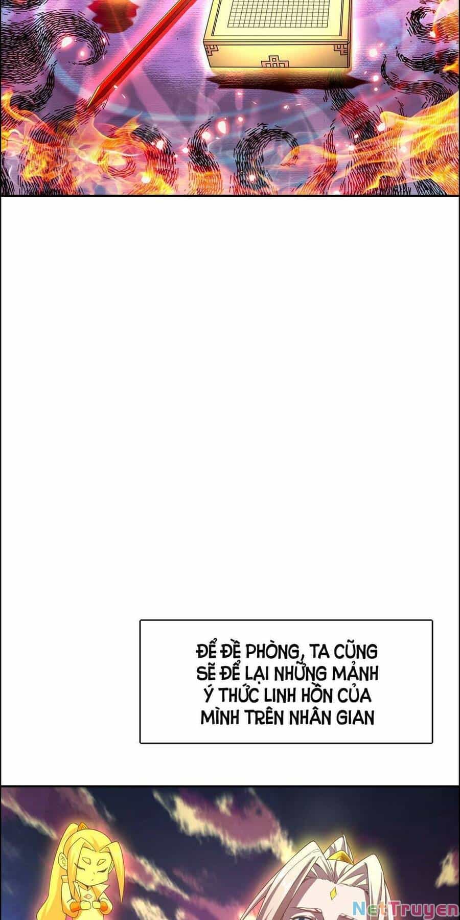 Điên Rồi Sao, Ba Tuổi Làm Chưởng Môn - Chương 13 - ảnh 4