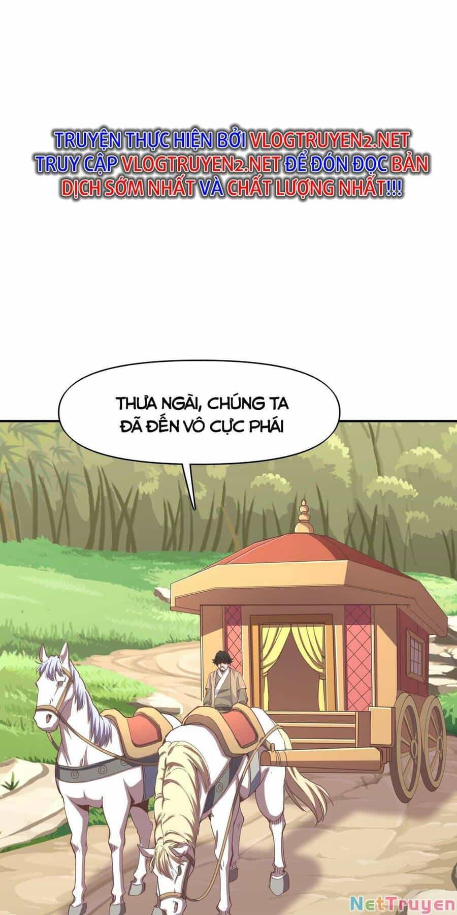 Điên Rồi Sao, Ba Tuổi Làm Chưởng Môn - Chương 13 - ảnh 56