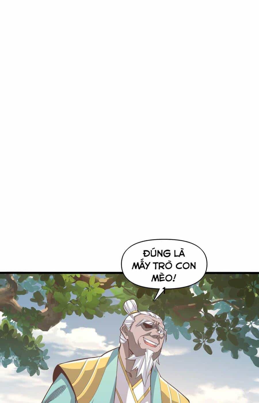 Điên Rồi Sao, Ba Tuổi Làm Chưởng Môn - Chương 14 - ảnh 18