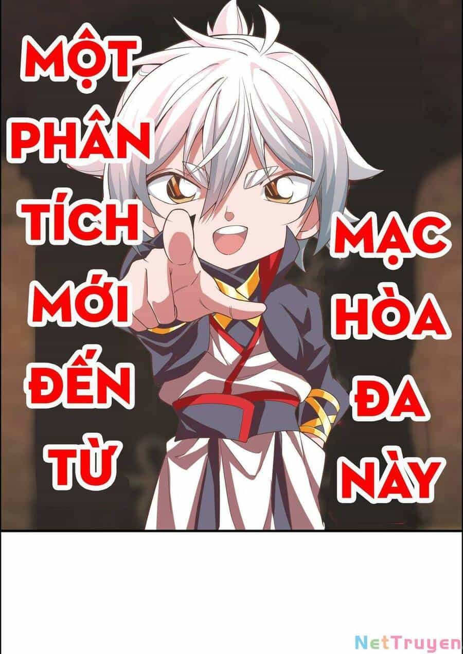 Điên Rồi Sao, Ba Tuổi Làm Chưởng Môn - Chương 15 - ảnh 6