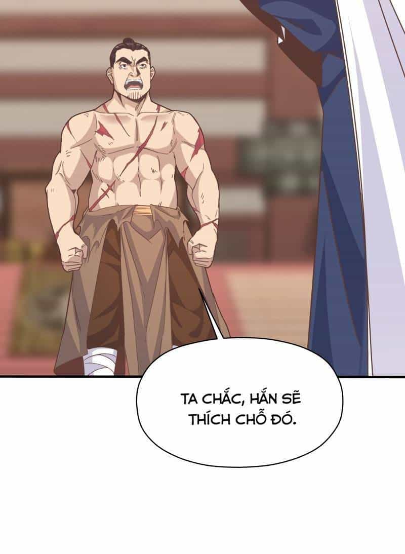 Điên Rồi Sao, Ba Tuổi Làm Chưởng Môn - Chương 3 - ảnh 23