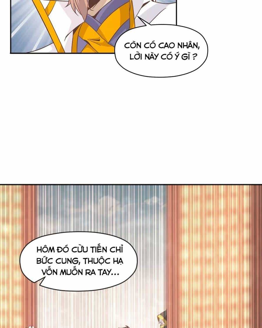 Điên Rồi Sao, Ba Tuổi Làm Chưởng Môn - Chương 5 - ảnh 13