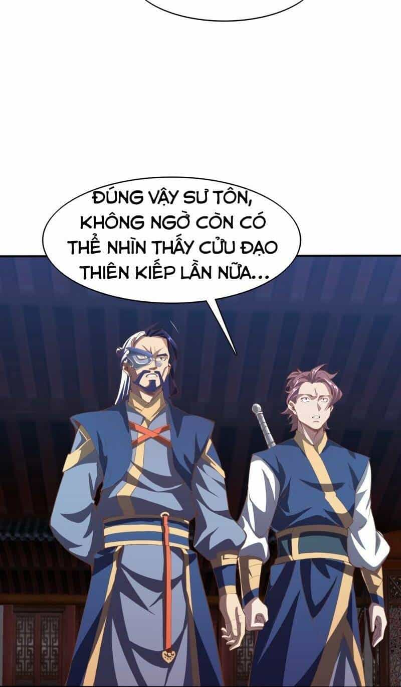 Điên Rồi Sao, Ba Tuổi Làm Chưởng Môn - Chương 7 - ảnh 48