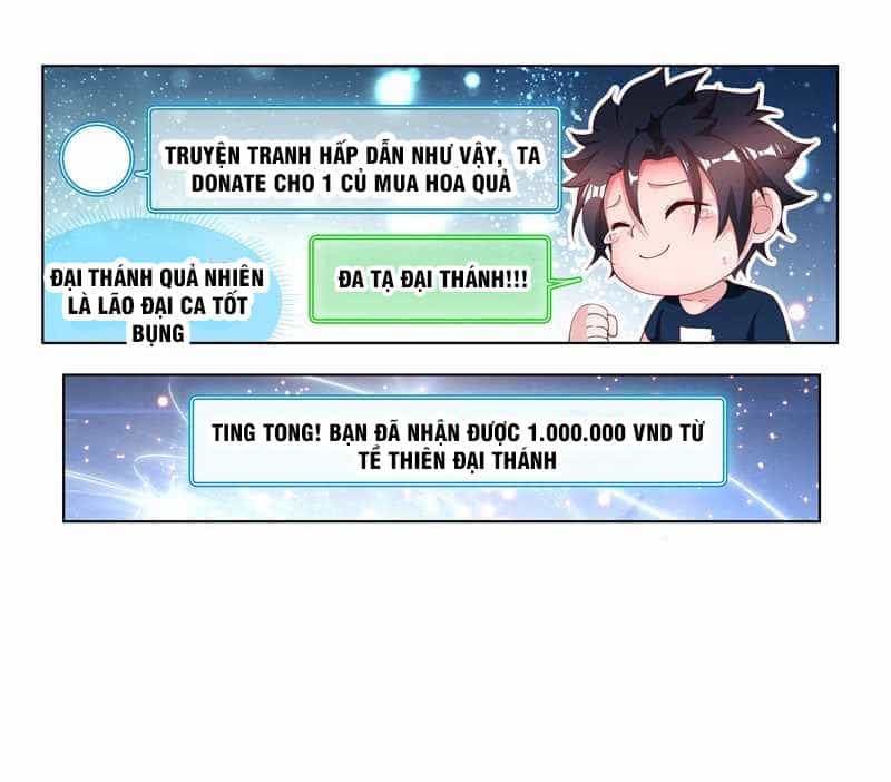 Điện Thoại Của Ta Thông Tam Giới - Chương 107 - ảnh 16