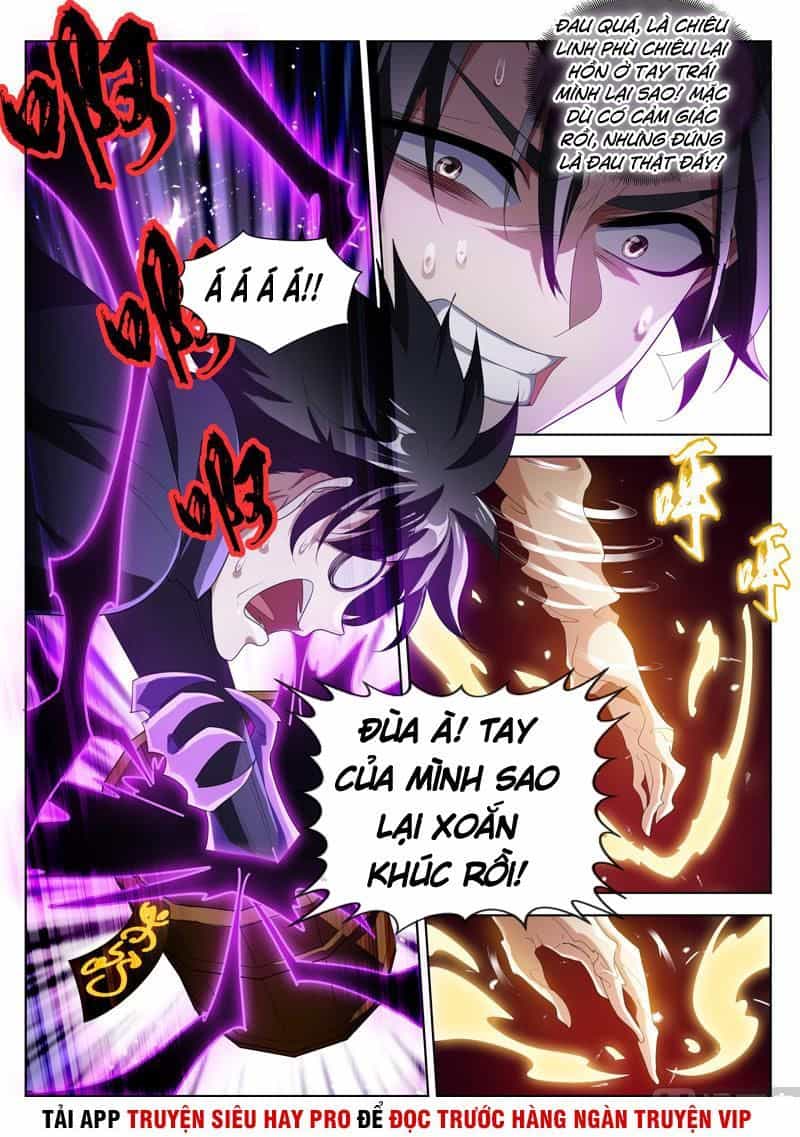 Điện Thoại Của Ta Thông Tam Giới - Chương 203 - ảnh 10