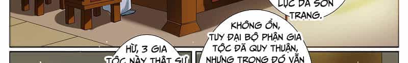 Điện Thoại Của Ta Thông Tam Giới - Chương 276 - ảnh 12