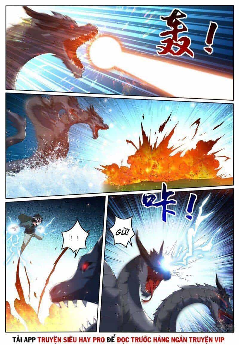 Điện Thoại Của Ta Thông Tam Giới - Chương 413 - ảnh 7