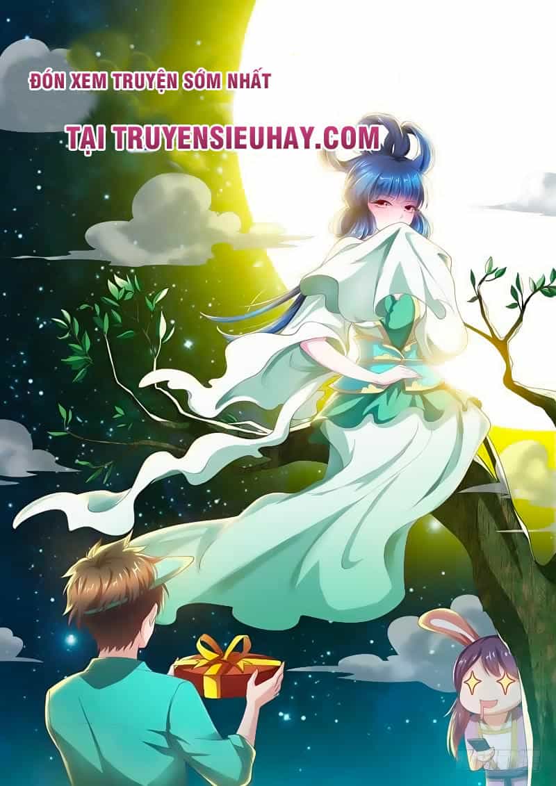 Điện Thoại Của Ta Thông Tam Giới - Chương 48 - ảnh 2