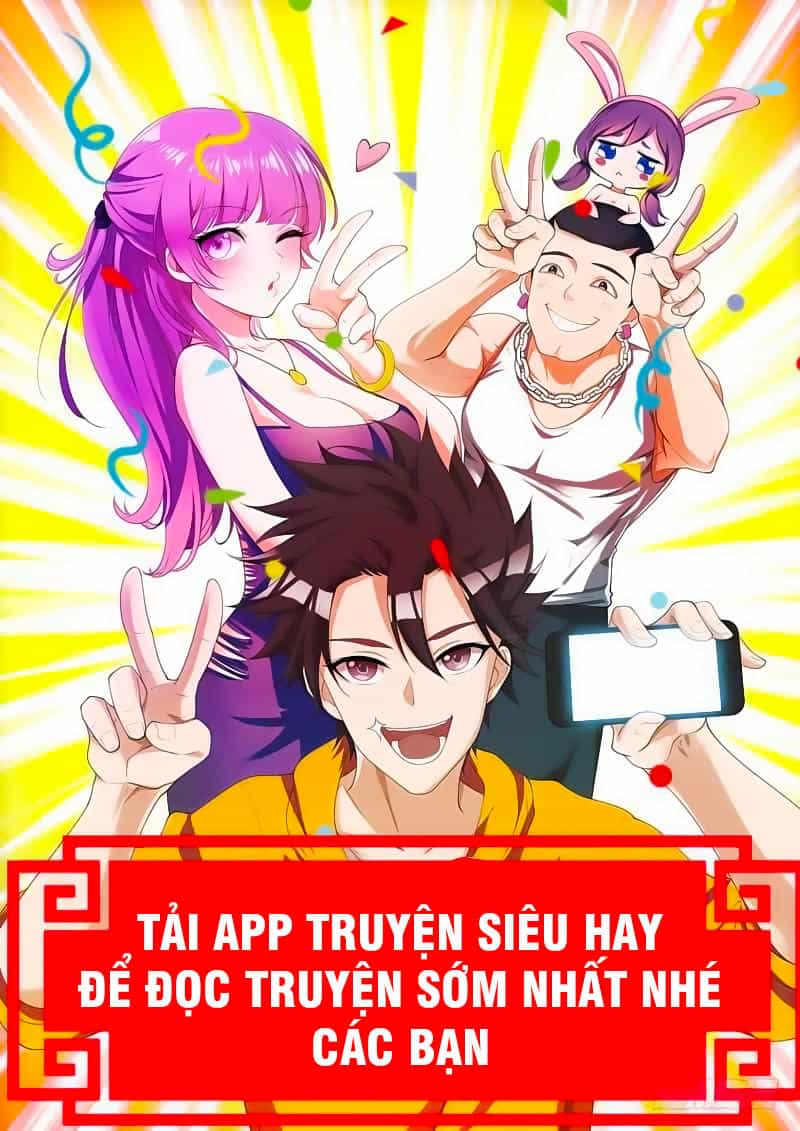 Điện Thoại Của Ta Thông Tam Giới - Chương 49 - ảnh 12